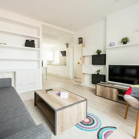 Gran Via Terrace City Center Мадрид Екстериор снимка